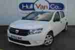 Dacia Sandero 1.2 16v ( 75bhp ) Ambiance