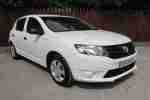 Dacia Sandero Hatchback 1.2 16V Ambiance 5dr