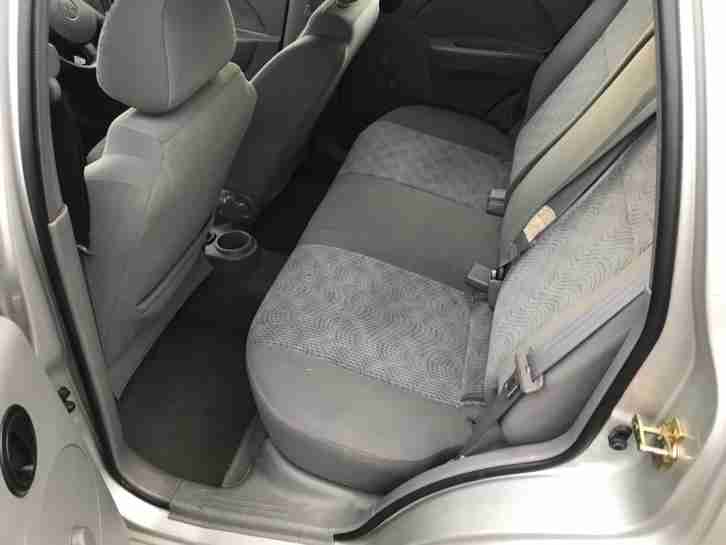 Daewoo Kalos 1.2 S