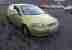 Daewoo Kalos 1.2 SE 5 DOOR 2003 53 REG 1 MONTHS MOT