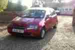 Kalos 1.2 SE VERY STRAIGHT CAR WITH