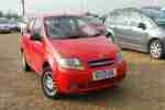 Kalos 1.2 Xtra Hatchback 5d 1150cc