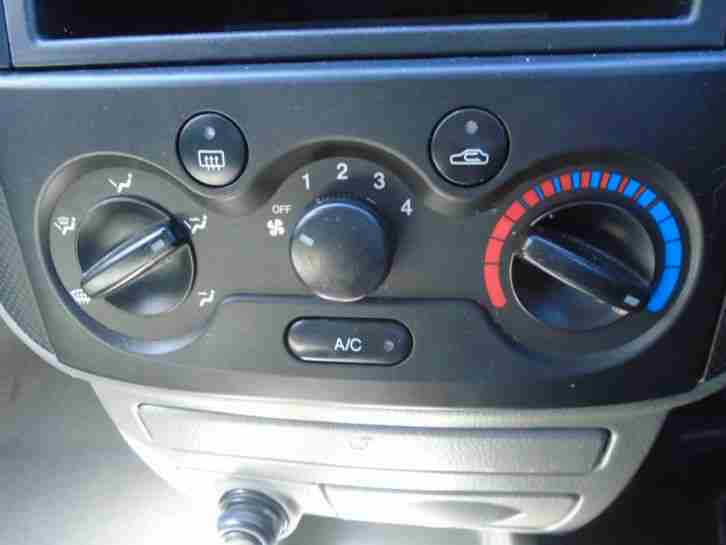 Daewoo Kalos 1.4 16v SX 5dr - Trade Sale
