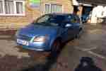 Kalos 1.4 8v SX Nice Car New MOT