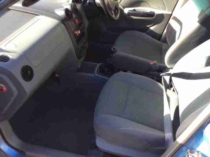 Daewoo Kalos 1.4 8v SX Nice Car New MOT