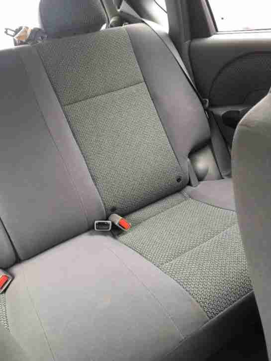 Daewoo Kalos 1.4 Automatic