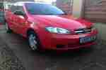 Lacetti 1.4 SE