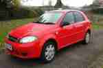 Lacetti 1.4 SE 2005