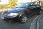 Lacetti 1.4 SE 5 door Hatchback