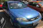 Lacetti 1.4 SE