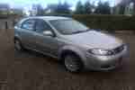 Lacetti 1.6 SX