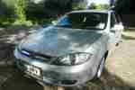 Lacetti 1.6 SX