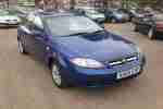 Lacetti 1.6 SX