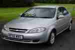 Lacetti 1.6 SX