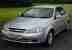 Daewoo Lacetti 1.6 SX
