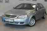 Lacetti 1.6 SX