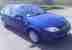 Daewoo Lacetti 1.6 SX, low miles service history, mot until 2019