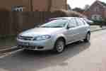 Lacetti 1.6 Silver 2004