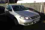 Lacetti Spares or repairs 1.4 SE