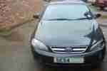 Lacetti spares or repair. not recorded