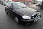 Lanos 1.4 S NEW 12 MONTHS MOT ONLY