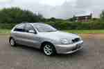 Lanos 1.6 | Low Miles Only 65k | Mot |