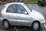 Lanos 1.6 SX + 5DR + MANUAL px van