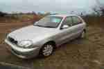 Lanos 1.6 SX W REG 5 DOOR HATCH NEW