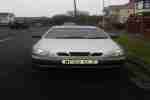 Lanos 2002 silver spares or repair,