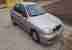 Daewoo Lanos SE 1.5i, LHD Spanish plates, IN SPAIN, Left hand Drive,
