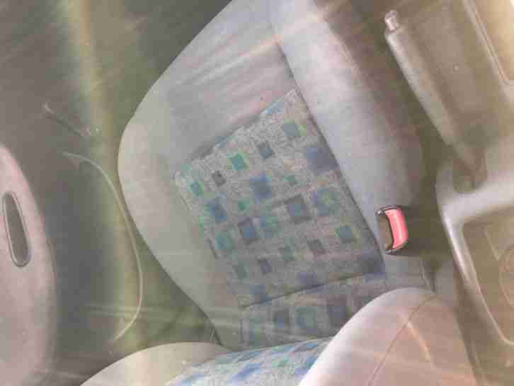 Daewoo Lanos