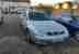 Daewoo Leganza 2.0 CDX E 4dr (98 02) Spares or Repair