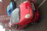 Matiz 0.8 2003