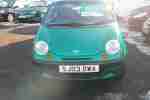 Matiz 0.8 SE