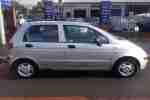 Matiz 0.8 SE+ 12 months mot 2 keys