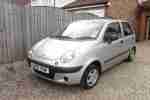 Matiz 0.8 SE