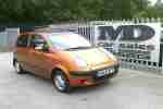 Matiz 0.8 SE+