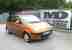Daewoo Matiz 0.8 SE+