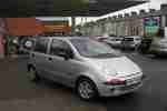 Matiz 0.8 SE