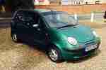 Matiz 0.8 SE+