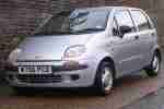 Matiz 0.8 SE+ 200(W) 5 Door Hatchback