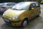 Matiz 0.8 SE