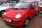 Matiz 0.8 SE