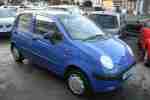 Matiz 0.8 SE