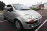 Matiz 0.8 SE