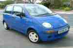 Matiz 0.8 SE