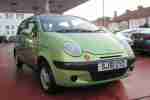 Matiz 0.8 SE+