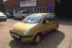 Matiz 0.8 SE+