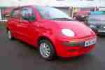 Matiz 0.8 SE