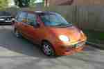 Matiz 0.8 SE